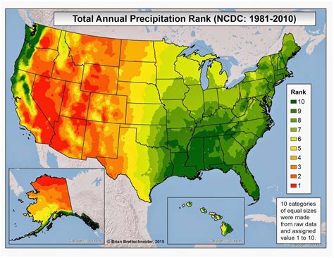 Texas Annual Rainfall Map | secretmuseum