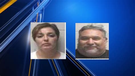 Police: Two arrested after meth found in vehicle | KVEO-TV