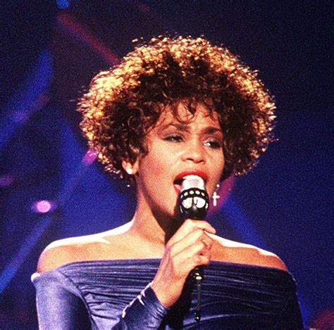 Whitney Within: Whitney Houston Christmas Tribute