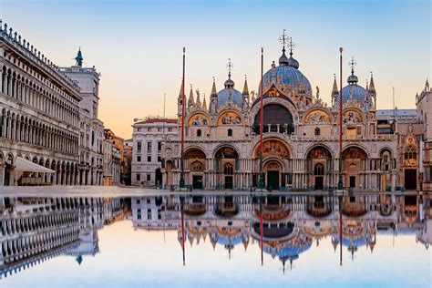 Venice Beautiful Places To Visit • Travelers Italian