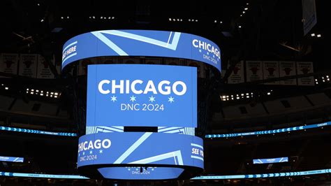 DNC 2024 picks headquarters hotels in Chicago as Biden campaign heats up