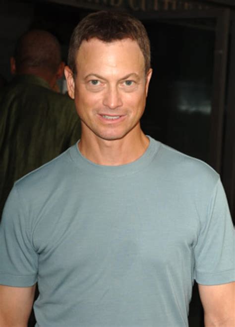 Gary Sinise Height, Weight, Age, Body Statistics - World Celebrity