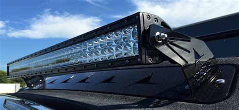 A.R.E. Adds Lockable Storage, LED Lighting, Roof Bars to Lineup - Payne Outdoors