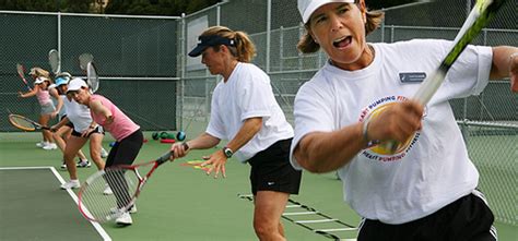 Tennis Drills For Beginners & Kids of All Ages