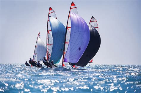 Top 7 Fall Regattas in Croatia - SailingEurope Blog