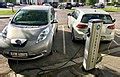 Category:Electric vehicle charging stations in Norway - Wikimedia Commons
