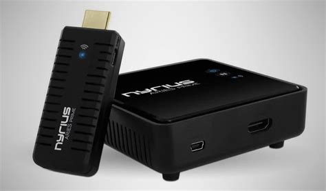 Freedom: The 7 Best Wireless HDMI Transmitters