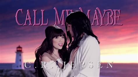 Carly Rae Jepsen - Call Me Maybe Lyrics And Videos