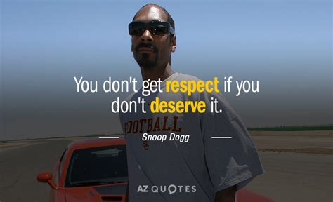 TOP 25 QUOTES BY SNOOP DOGG (of 165) | A-Z Quotes