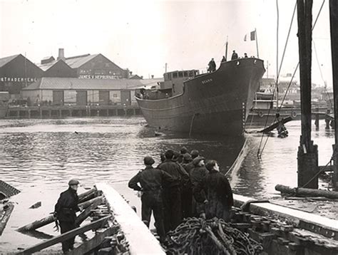 Aberdeen Maritime Museum – Routes to Your North East Roots