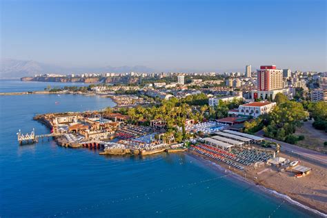 How to Get from Antalya Airport to Lara Beach? (Insider Guide)