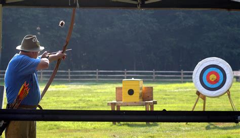 Archery – County of Union, New Jersey