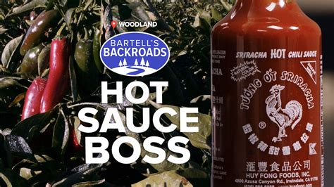 From farm to factory: Creating Huy Fong Foods' 'rooster sauce' | abc10.com