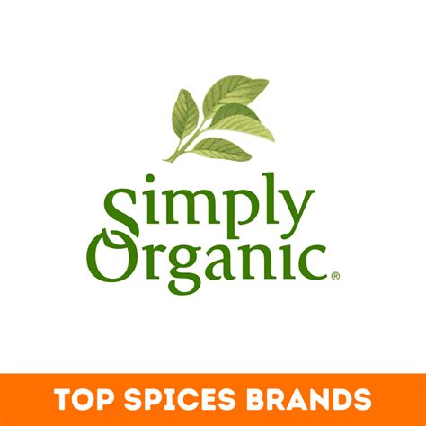 Top 51+ Best Spices Brands in the World - BeNextBrand.Com