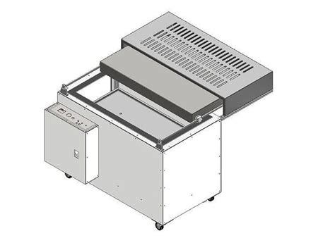 Forming Machine 3D model | CGTrader