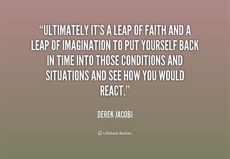 Leap Of Faith Movie Quotes. QuotesGram