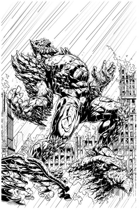 White Art, Black And White, Jack Kirby Art, Cool Pencil Drawings, Drawing Superheroes, Batman ...