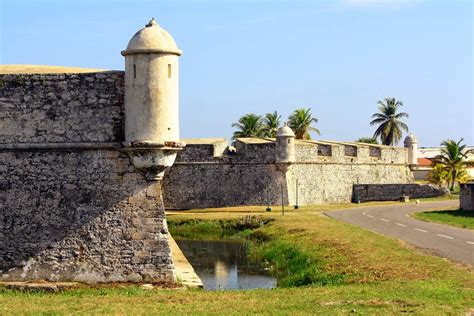 Turismo: Sitios de Interés Turístico en Puerto Cabello