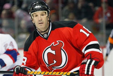 Brendan Shanahan Hockey Hall of Fame - Funtuna