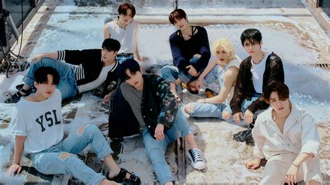 All Stray Kids' albums in order of release: A peak into the group's ...