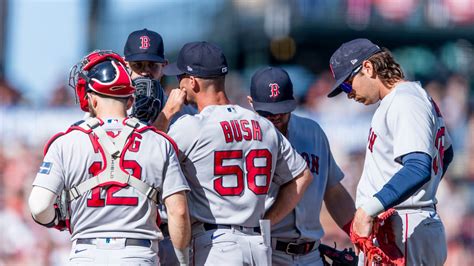 Red Sox GM Addresses Boston's Approach At MLB Trade Deadline