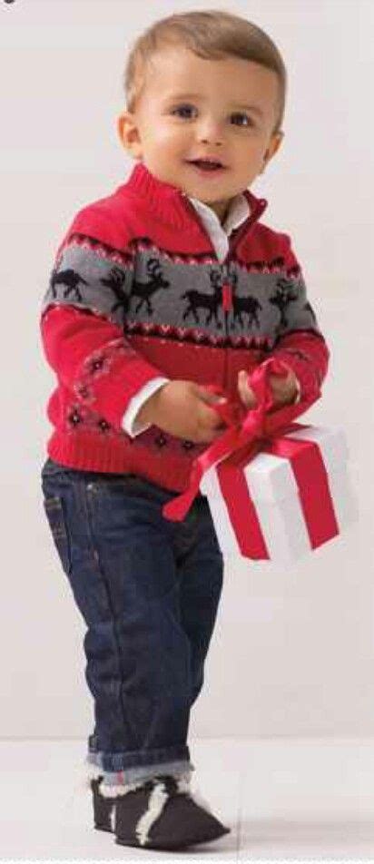 10 Stylish Kids鈥 Christmas Outfits They Will Love to Wear | Blog Circu ...