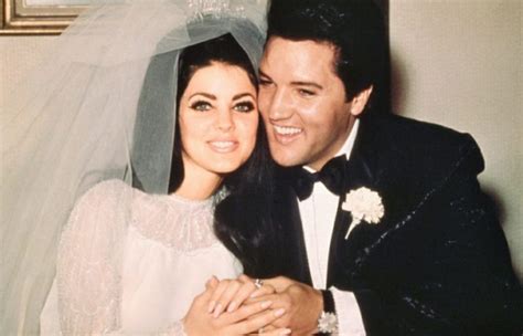 Elvis and Priscilla's Divorce Timeline: Revisiting Their Short-Lived ...