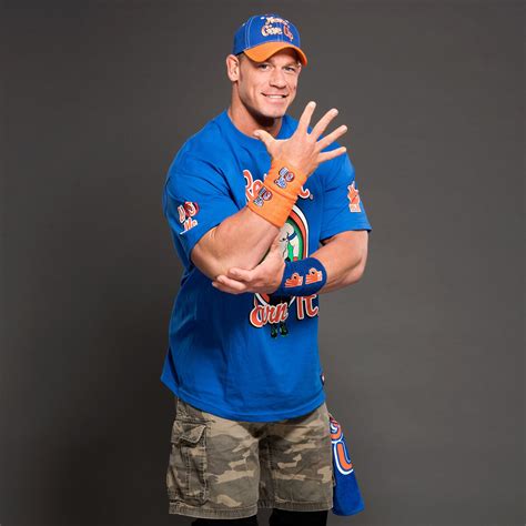 John Cena New Pictures - Impre Media