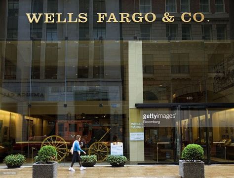 Wells Fargo Bank Address And Corporate Phone Number