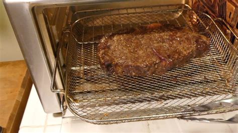 Steak In Emeril Air Fryer » What'Up Now