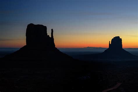 Monument Valley Sunrise Photograph by Gej Jones - Pixels