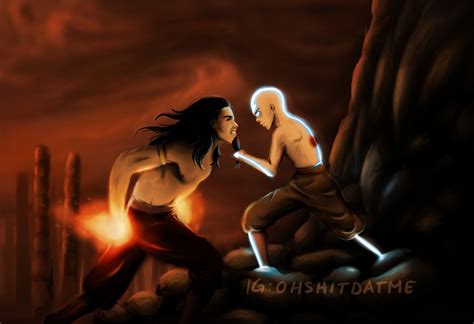 Live Action de Avatar: Revelan imagen de la batalla final Aang vs Ozai | La Verdad Noticias