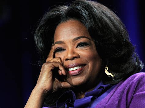 Oprah Winfrey - Photo 17 - Pictures - CBS News