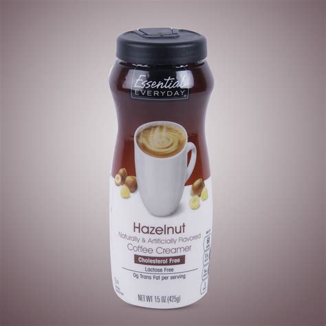 Essential Everyday Hazelnut Coffee Creamer 425g Online at Best Price | Non Dairy Creamers | Lulu ...
