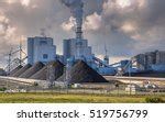 Power Plant Free Stock Photo - Public Domain Pictures