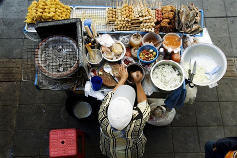 The 8 BEST Food Tours in Bangkok, Thailand (2022 Food Guide)