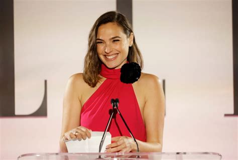 Gal Gadot Reveals if Daughters, Including Her New Baby, Could Cameo ...