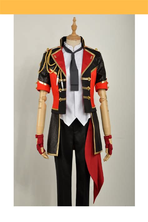 Uta No Prince Sama Otoya Ittoki Cosplay Costume - Cosrea Cosplay