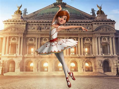 Ballerina: trama, cast, trailer e streaming del film su Rai 3 il 26 ...