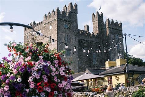 40 Famous Landmarks in Ireland You Need To Visit - Kevmrc