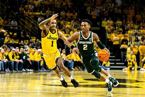 MSU Basketball Schedule 2023: Everything You Need to Know ...