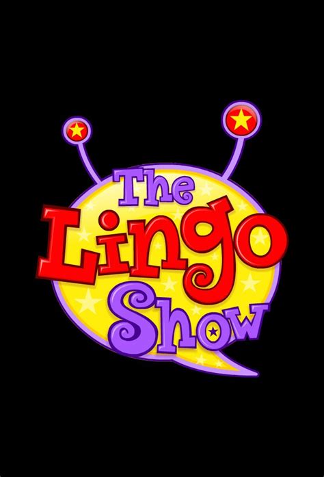 The Lingo Show - TheTVDB.com