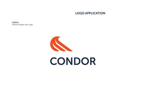 CONDOR logo :: Behance