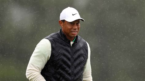 Tiger Woods Out of 2023 PGA Championship Field – NBC Bay Area