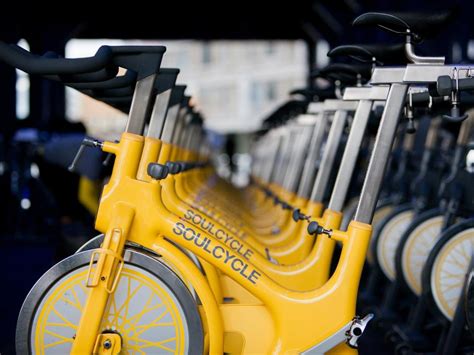 Three SoulCycle-Approved Playlists for Your Next Workout | Condé Nast ...