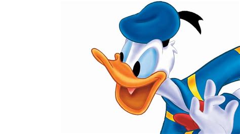 HD wallpaper: donald duck | Wallpaper Flare