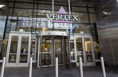 Vertex Leaps as Cystic Fibrosis Combo Trials Hit Targets - Bloomberg