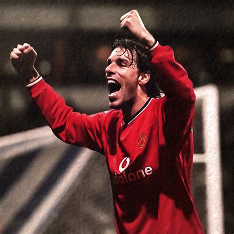 Ruud Van Nistelrooy – newstempo