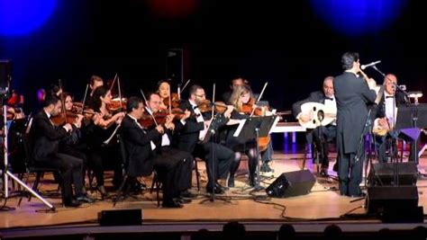 The National Arab Orchestra… Focusing on Arts to Reveal the Human Side of Life - Arab America