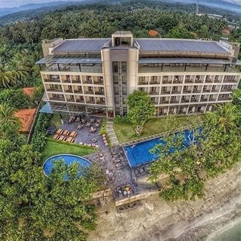 Aston Anyer Beach Hotel - Overview, Room and Price